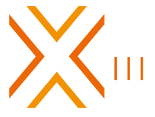 x.Test Logo