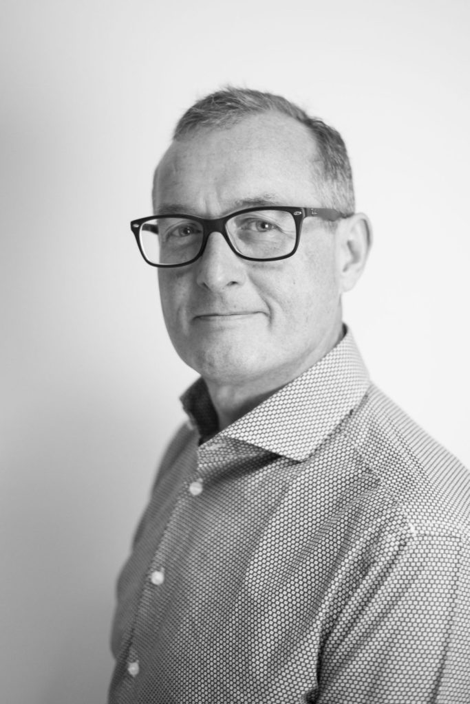 Christian Bauer