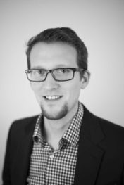 Matthias Töller