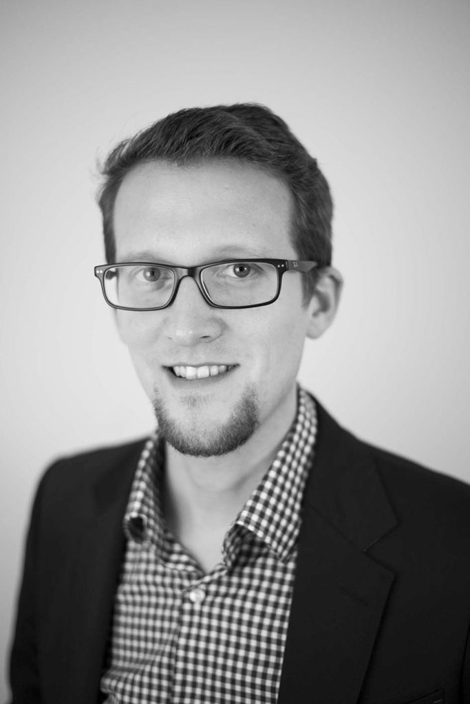 Matthias Töller