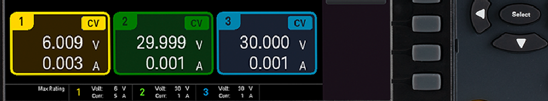 Keysight Technologies