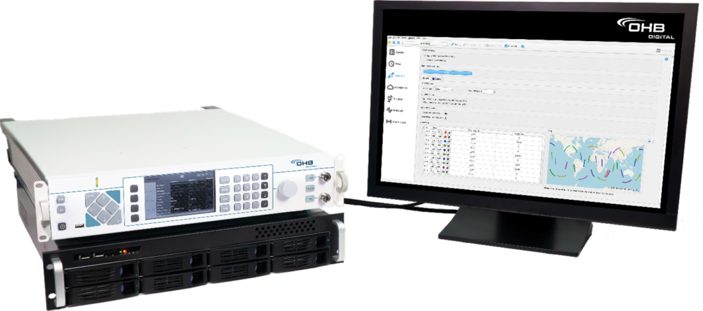 OHB Digital Solutions