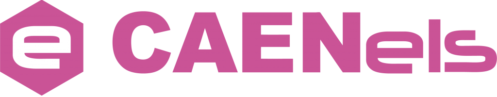CAENels-Logo-1