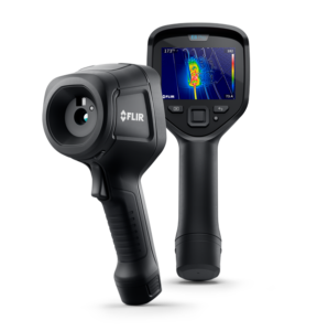 FLIR E8 Pro Infrared Camera