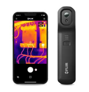 FLIR ONE Edge Pro