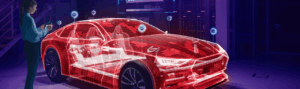 Keysight Automotive Summit BÖBLINGEN