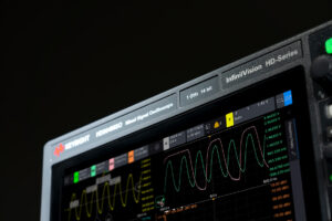 Exklusive Keysight InfiniiVision HD3 Promotion