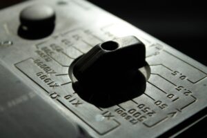 Multimeter